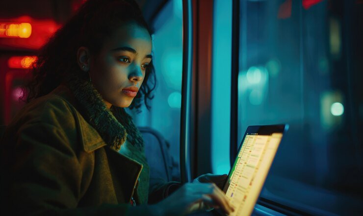 Panduan email bantuan jumtoto