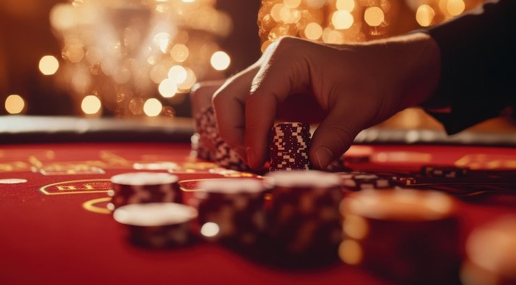 Panel fitur jumtoto yang ringkas